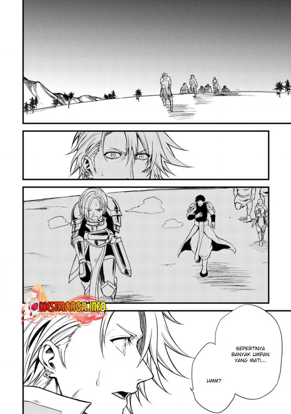 Party Kara Tsuihou Sareta Sono Chiyushi, Jitsuha Saikyou Nitsuki chapter 21